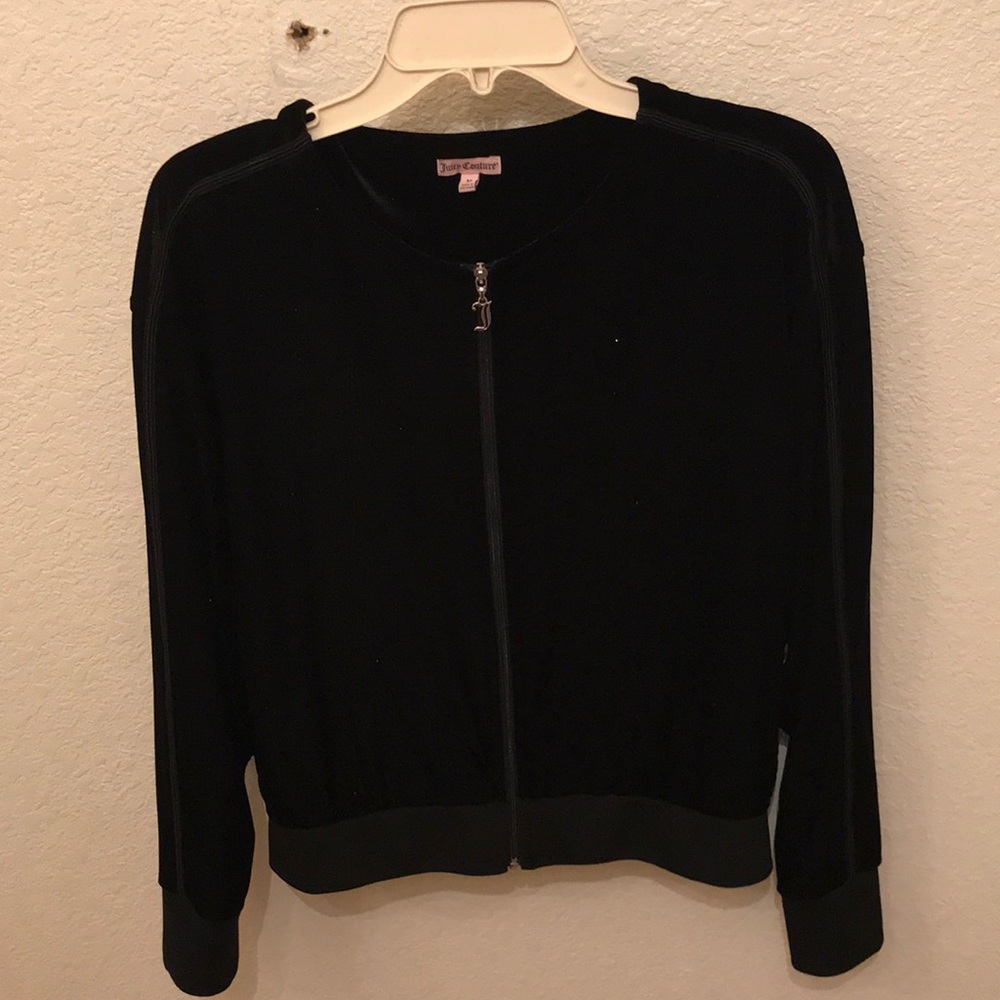 Juicy Couture Shimmering jacket